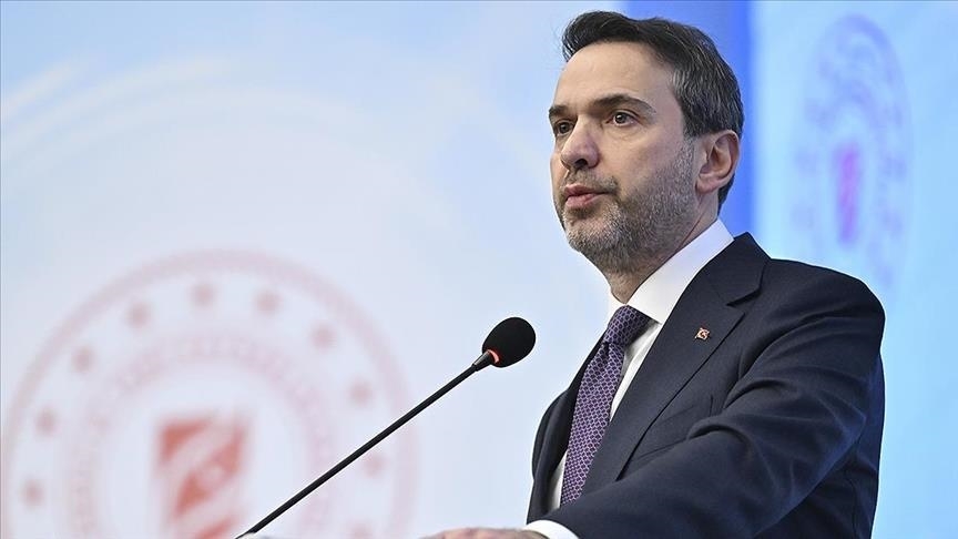Bakan Bayraktar, enerji piyasalarında istikrar için eş güdümlü çalışmaları sürdüreceklerini bildirdi