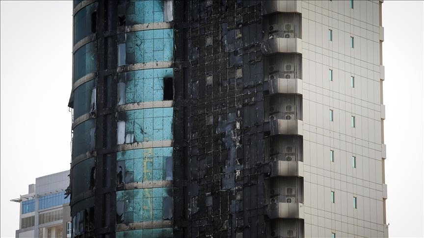 "علماء المسلمين" يدعو لتجنب انجرار منطقة الخليج نحو توسعة رقعة الحرب