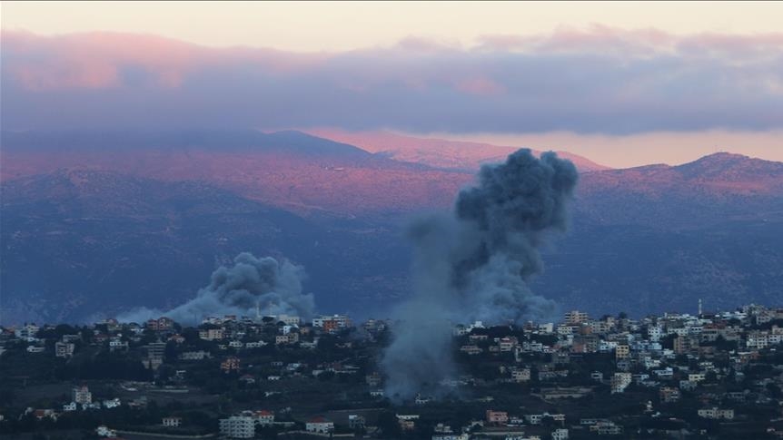 إسرائيل تهدد باستهداف "ممثلي النظام الإيراني" في لبنان 