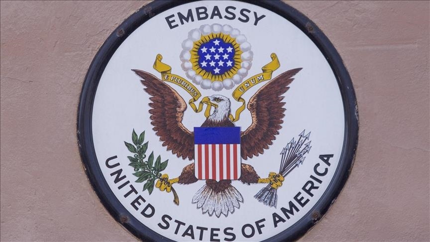 Амбасадата на САД во Кувајт објави затворање до „понатамошно известување“ поради регионалните тензии