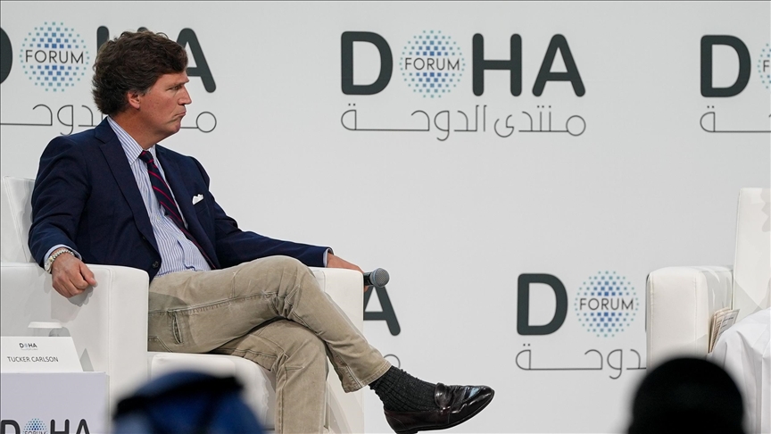 Qatar, Saudi Arabia arrest Israeli intel spies 'planning bombings': American journalist