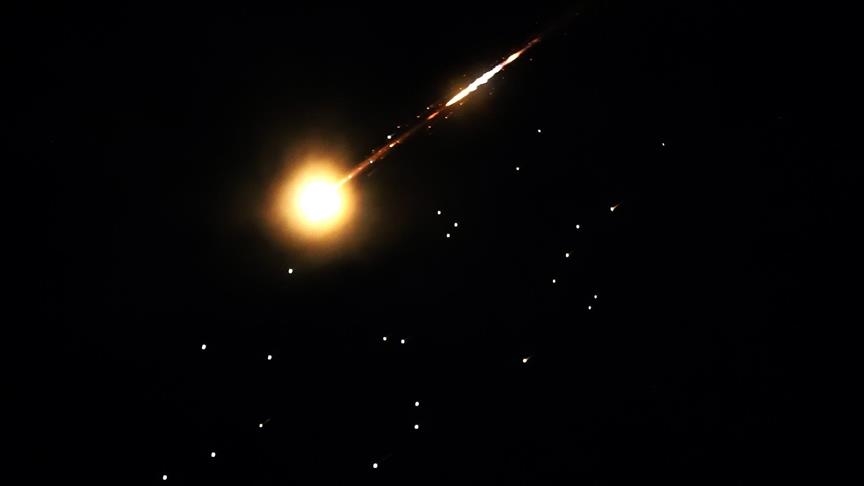 Израиль объявил о начале одновременных масштабных авиаударов по Тегерану и Бейруту