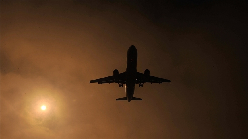 Suriye, Türkiye yönüne hava koridorlarını yeniden açacağını duyurdu