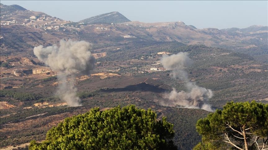 إنذار إسرائيلي بإخلاءات في 3 قرى جنوبي لبنان تمهيدا لشن غارات 