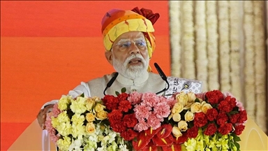 Moyen-Orient: Modi s’entretient avec des dirigeants du Golfe et condamne les violations de souveraineté 