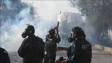 Restrictions continue in northern Pakistan after deadly anti-US protests over killing of Iran’s Khamenei