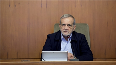 İran Cumhurbaşkanı Pezeşkiyan: Bizim asıl sermayemiz ulusal birliğimizdir