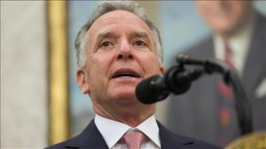 Уиткофф: Остановить Иран с «неограниченными ресурсами для обогащения урана» невозможно