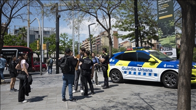 3 dead after pedestrian bridge collapses in northern Spain