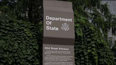 US urges Americans to depart several Middle East countries over ‘serious safety risks’