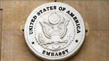 Амбасадата на САД во Ријад затворена по нападот со дрон 