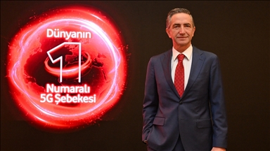 Vodafone Türkiye, küresel işbirlikleri ve altyapısıyla 5G hazırlıklarını sürdürüyor