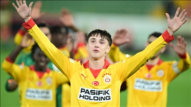 Galatasaray, Ziraat Türkiye Kupası'nda grup lideri olarak çeyrek finale çıktı