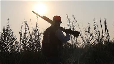 Av sezonu Türkiye genelinde 1 Mart'ta sona erdi