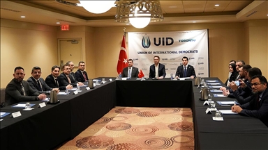 Bakan Bayraktar, Türkiye-Kanada ilişkilerinde yeni bir döneme girildiğini belirtti