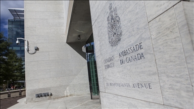 Canada closes Riyadh embassy over security situation