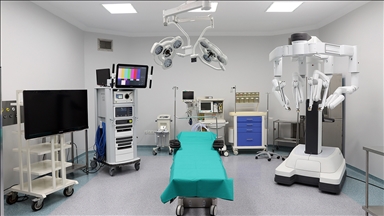 Türkiye'den 35 sağlık kurumu "Dünyanın En İyi Hastaneleri 2026" listesine girdi