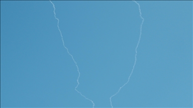 Explosions heard in Dubai from interception operations, authorities say