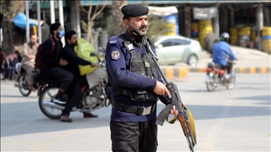 Pakistan says another soldier dead in clashes with Afghanistan