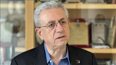 البرغوثي: التصعيد ضد إيران يمنح إسرائيل غطاء لتجاوز الساحة الفلسطينية 