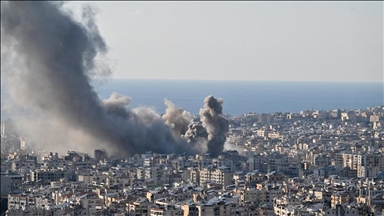 الجيش الإسرائيلي يدعي قتل قائد بارز في "فيلق القدس" الإيراني 