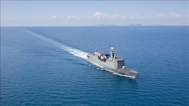 بريطانيا تستعد لإرسال سفينة حربية إلى قبرص