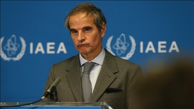 IAEA confirms damage to buildings at Iran’s Natanz enrichment site