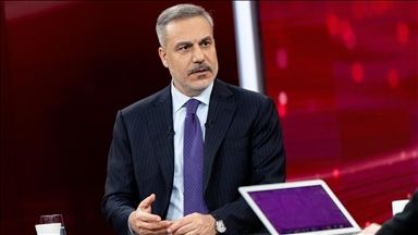 Хакан Фидан: Атаки на страны Персидского залива без разбора является невероятно ошибочной стратегией