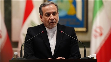 Глава МИД Ирана:США добровольно вступили в войну от имени Израиля