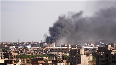 أطباء السودان: 5 قتلى بقصف شنته "الدعم السريع" في جنوب كردفان