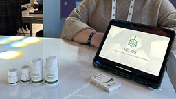 Endüstriyel bacaların