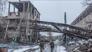 Русија тврди дека презела контрола врз уште една населба во Украина