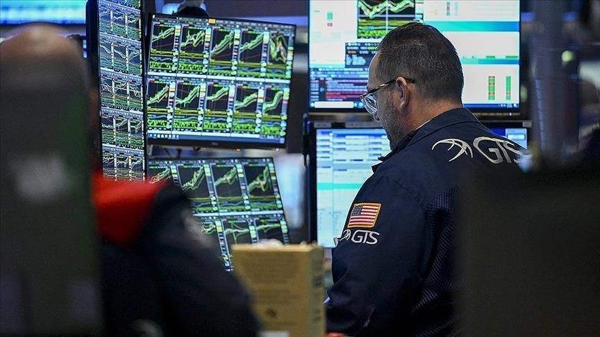 Küresel piyasalarda ABD enflasyonu ve ECB faiz kararı beklentileri | Türkiye'de İş Dünyası Dergisi
