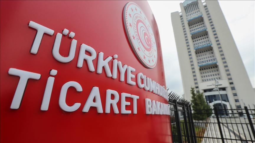 Ticaret Bakanlığı 2 ayda 28,2 milyon liralık kaçak tütün ve tütün mamullerine el koydu