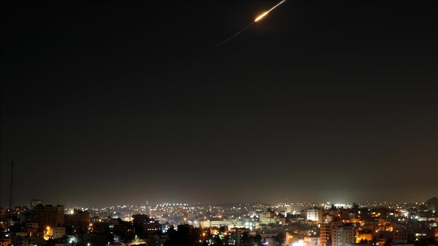 Garda Revolucionare e Iranit merr përsipër sulmet ndaj bazave amerikane dhe izraelite në Lindjen e Mesme