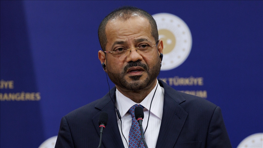 عُمان تعلن تضامنها مع السعودية وتدعو لاحتواء التصعيد الإقليمي