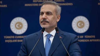 هاکان فیدان به قطر میرود