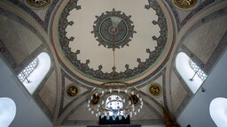 Kadıköy'ün çehresini değiştiren sultan eseri: İskele Camisi