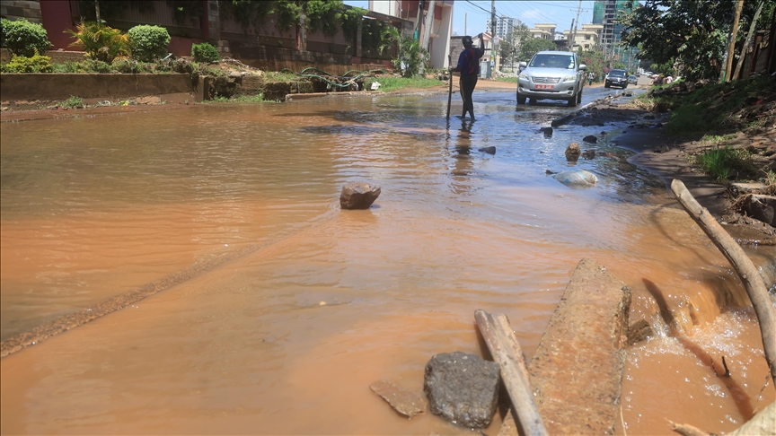 Malawi : au moins 13 morts dans des inondations et glissements de ...