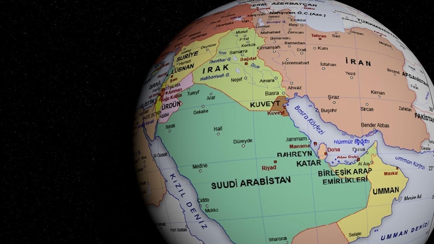 WSJ: Körfez ülkeleri İran'a saldırılara dahil olmanın eşiğinde