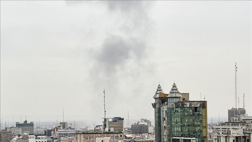 US-Israel Strike Iran Energy; Regional Tensions Escalate