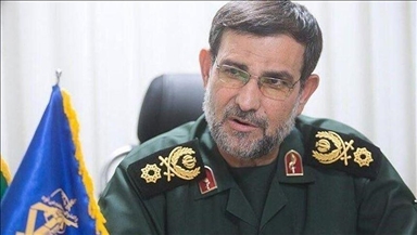 مسؤول إسرائيلي يدعي اغتيال قائد البحرية بالحرس الثوري الإيراني