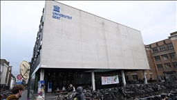 Belçika'daki Gent Üniversitesi, İsrailli ortak nedeniyle AB projesinden çekildi