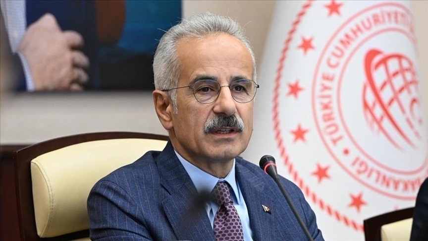 Bakan Uraloğlu: Doğayla uyumlu üretim ve tüketim alışkanlıklarını güçlendiriyoruz