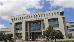 Ankara Batı Cumhuriyet Başsavcılığınca Etimesgut Belediyesine