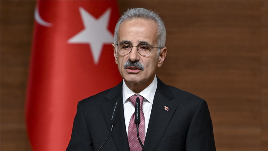 Bakan Uraloğlu: 5G hizmetleri yetkilendirme dönemi boyunca yerli ve milli  ruhu taşıyacak
