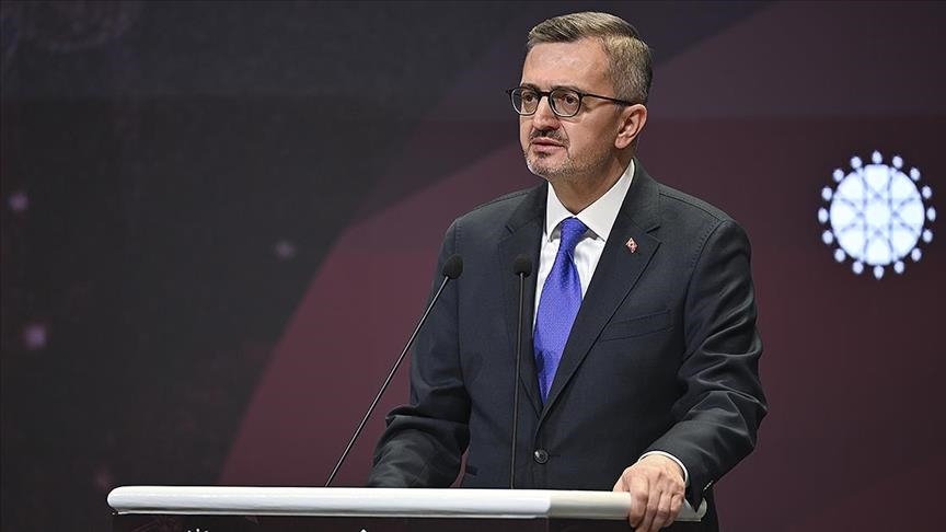 İletişim Başkanı Duran, terör örgütü EOKA tarafından KKTC'li vatandaşlara yönelik saldırıyı kınadı haber görseli