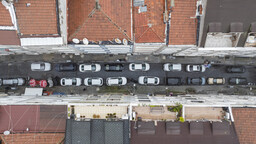 DOSYA: İstanbulluların Otopark Çilesi