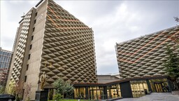 Bakanlar ve valiler, AA’nın kuruluşunun 106. yılını kutladı