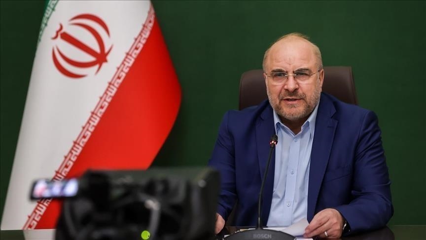 قاليباف: دول المنطقة يمكنها إنشاء أمن مستدام دون تدخل خارجي